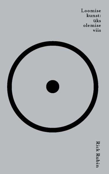 E-raamat: Loomise kunst