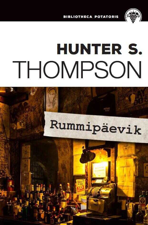Rummipäevik
