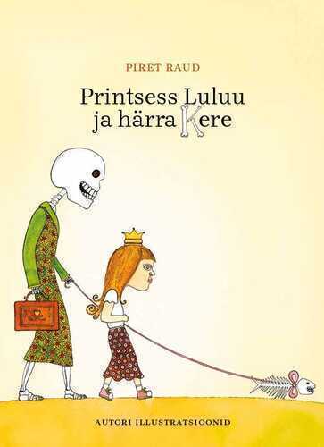 Printsess Luluu ja härra Kere