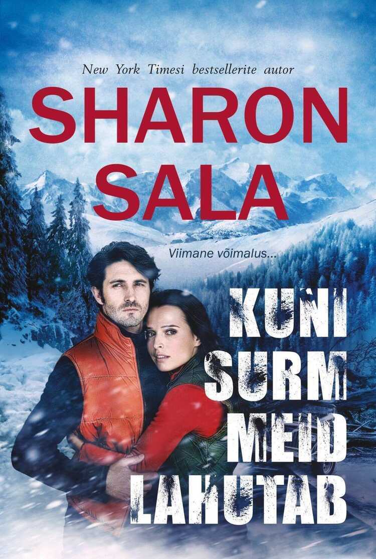 Kuni surm meid lahutab