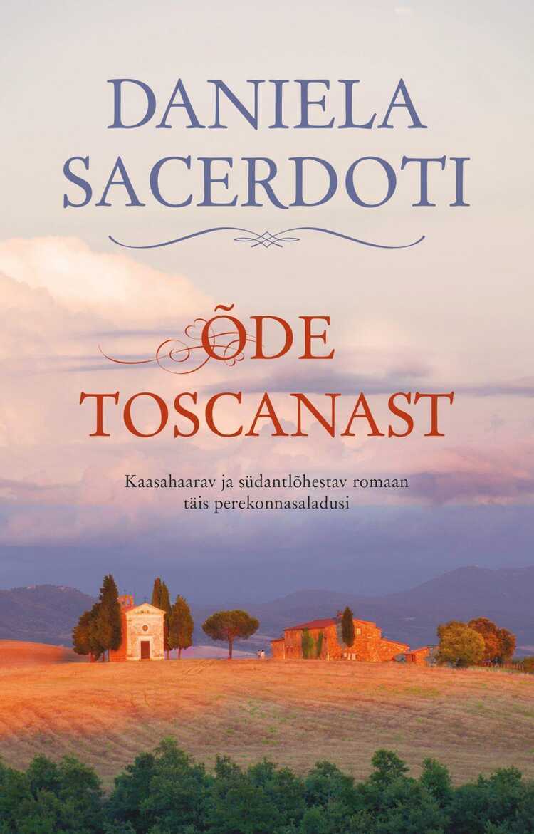 Õde Toscanast