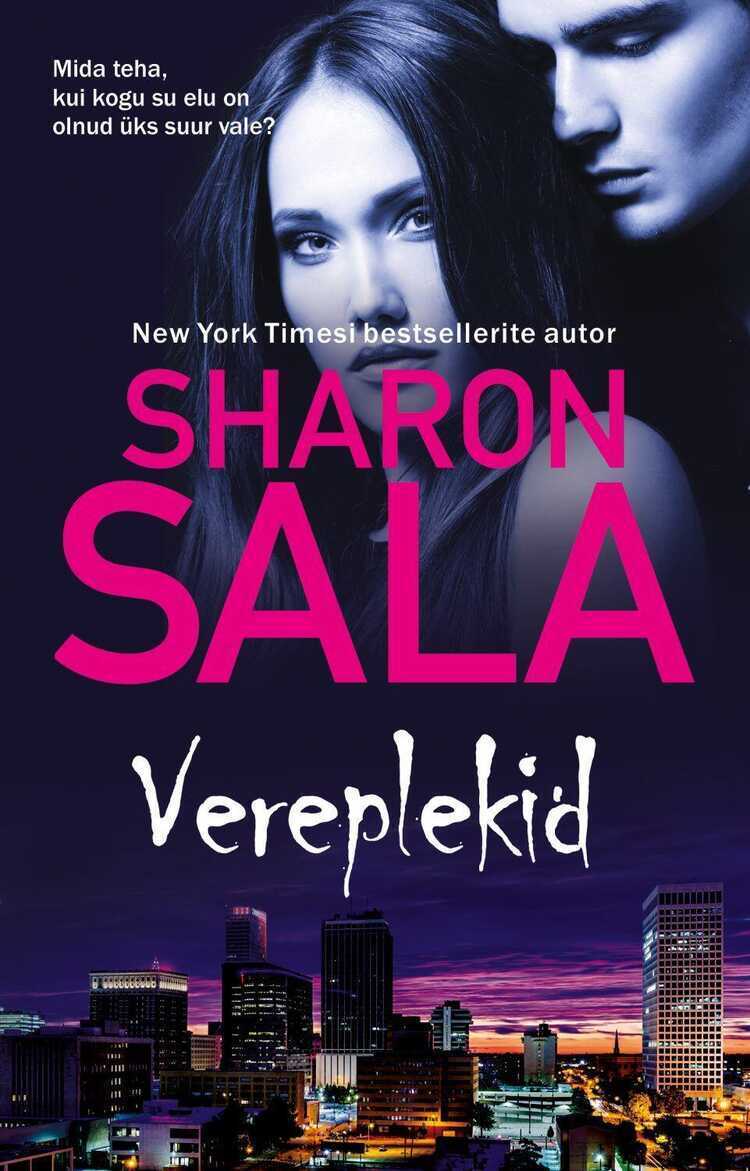 Vereplekid