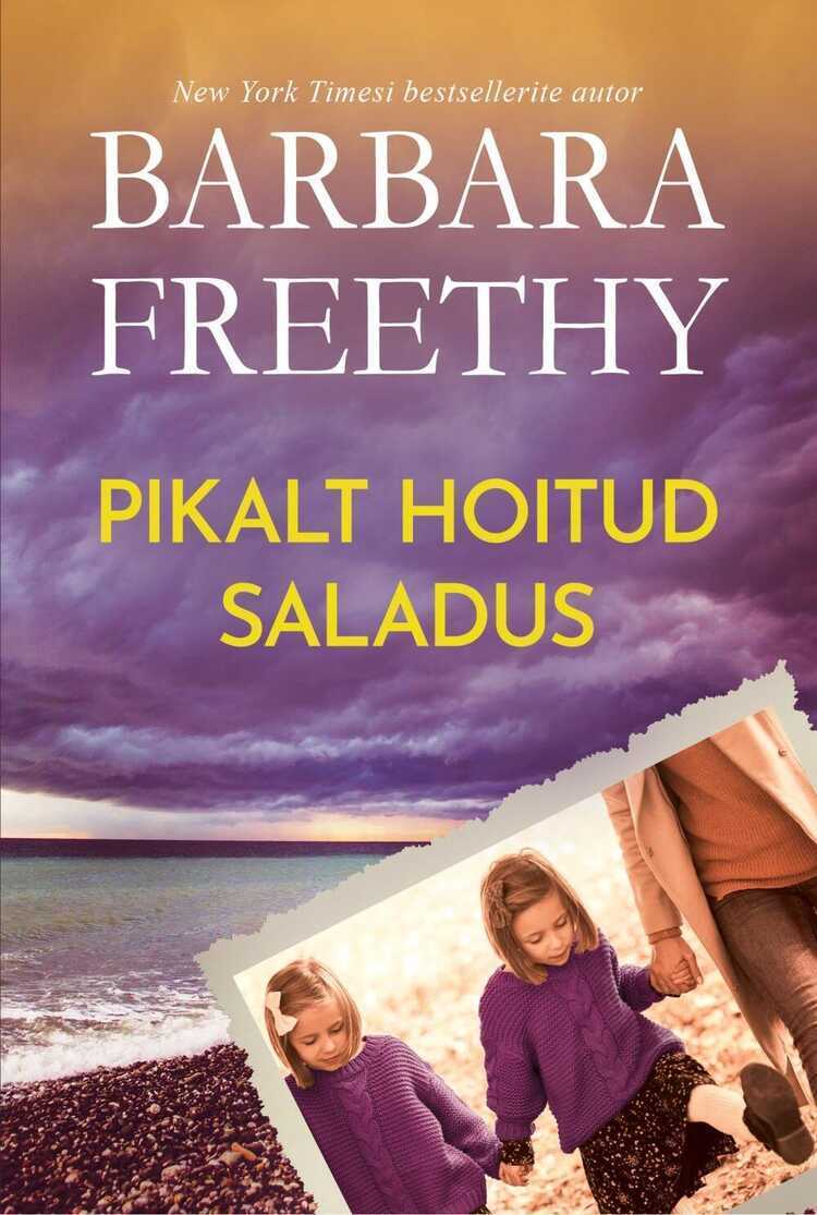 Pikalt hoitud saladus