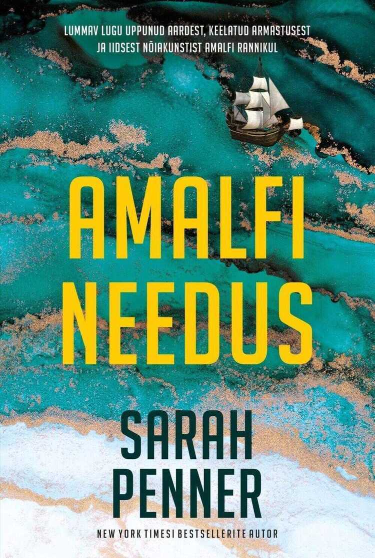 Amalfi needus