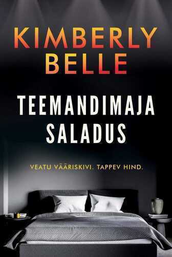 Teemandimaja saladus