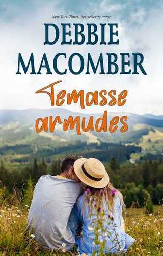 E-raamat: Temasse armudes