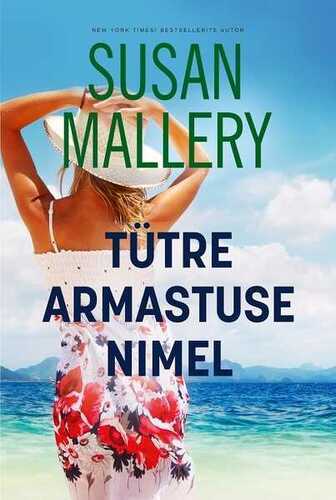 E-raamat: Tütre armastuse nimel