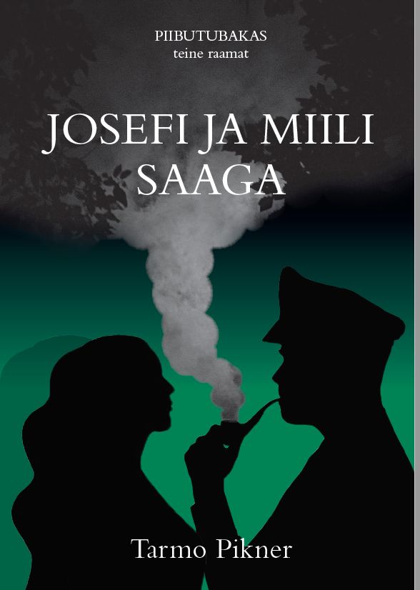 Josefi Ja Miili Saaga