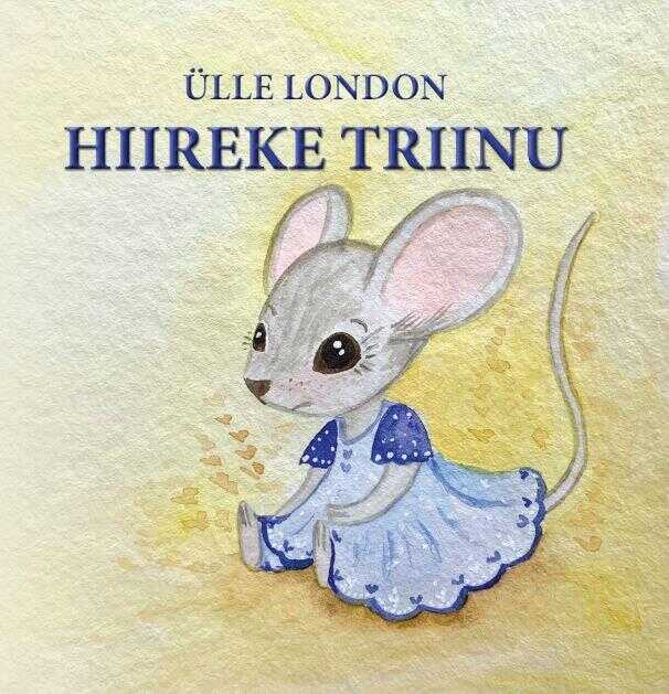Hiireke Triinu