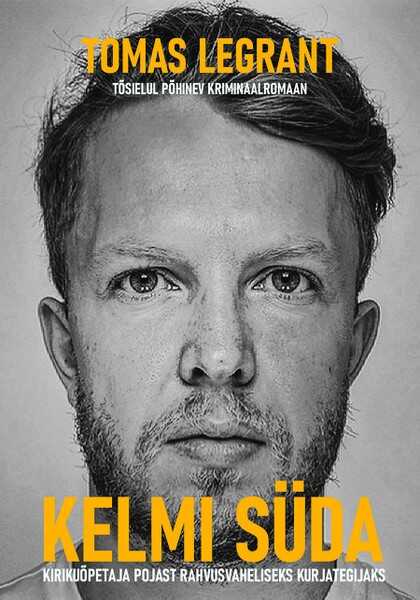 E-raamat: Kelmi süda