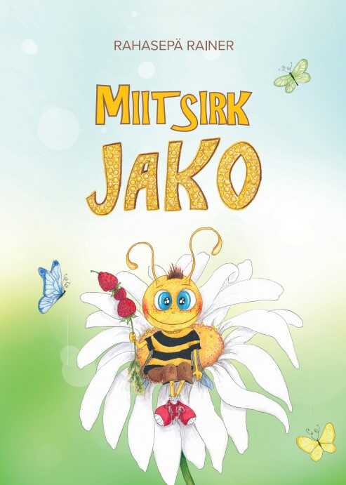 Miitsirk Jako