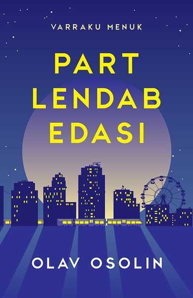 E-raamat: Part lendab edasi