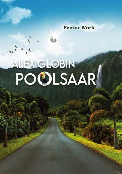 E-raamat: Alex Globin. Poolsaar