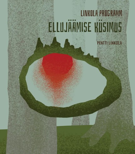 E-raamat: Ellujäämise küsimus. Linkola programm
