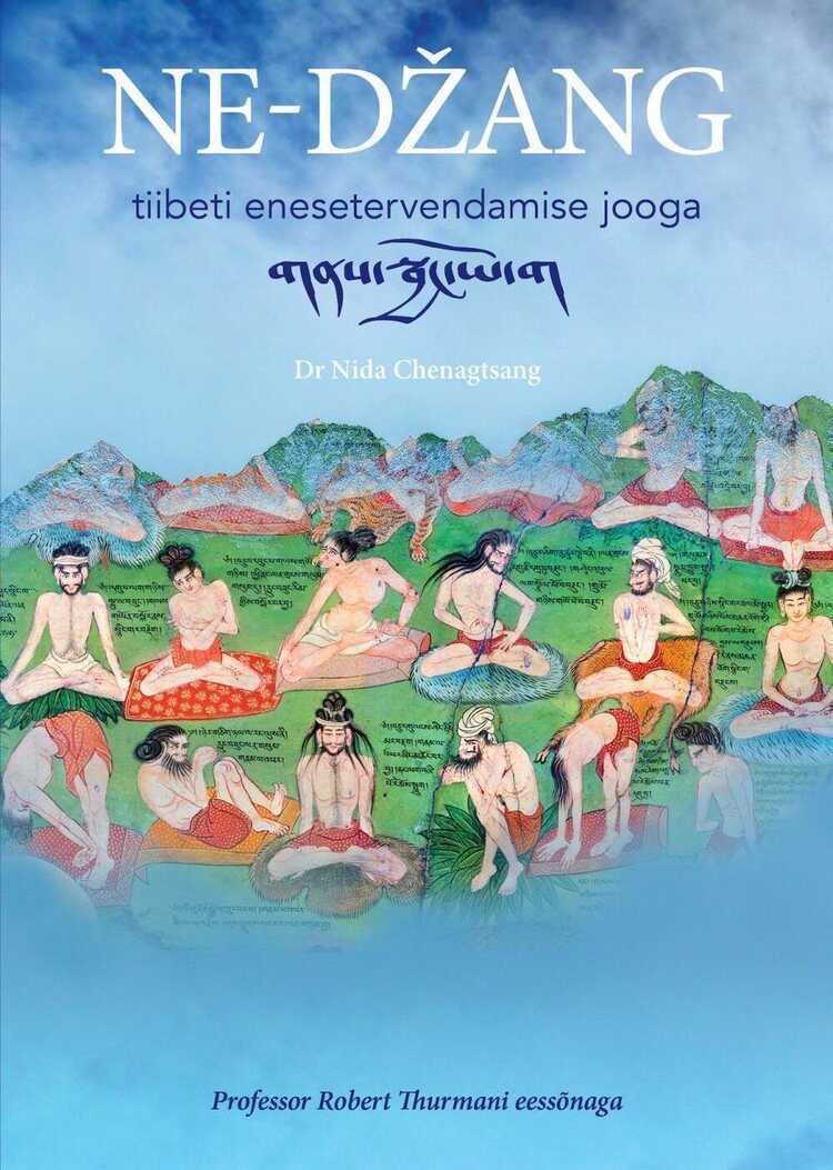 Ne-džang – tiibeti enesetervendamise jooga
