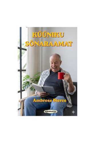 E-raamat: Küüniku sõnaraamat