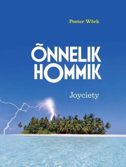 E-raamat: Õnnelik Hommik