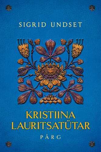 Kristiina Lauritsatütar. Pärg