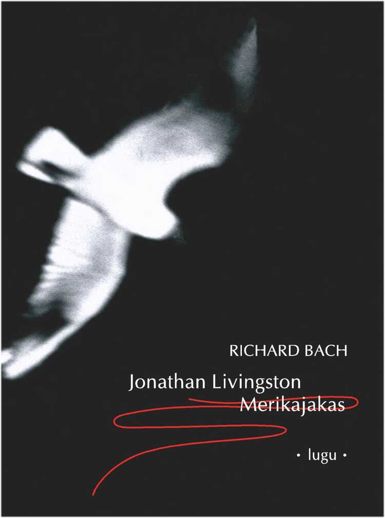 Jonathan Livingston Merikajakas