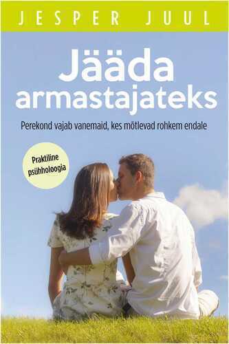 Jääda Armastajateks