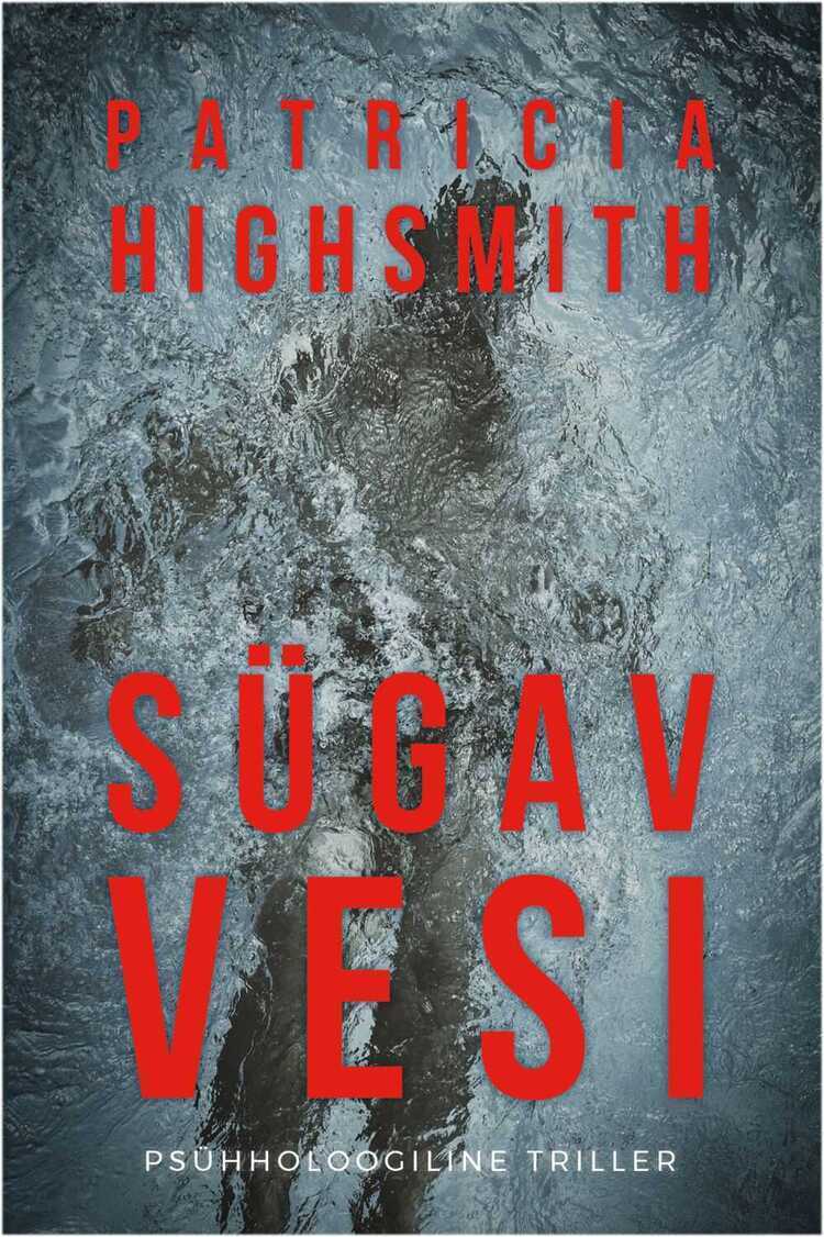 Sügav vesi