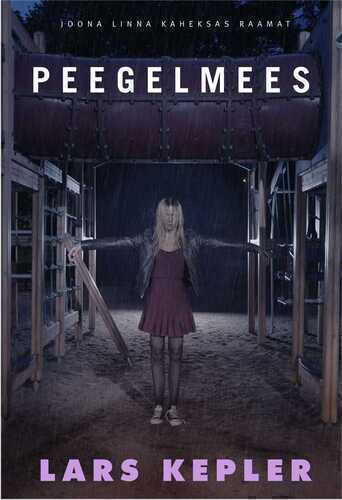 Peegelmees
