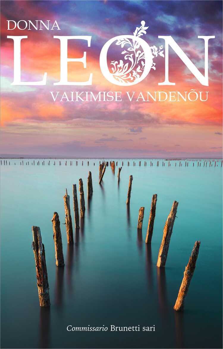 Vaikimise Vandenõu