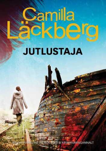 Jutlustaja