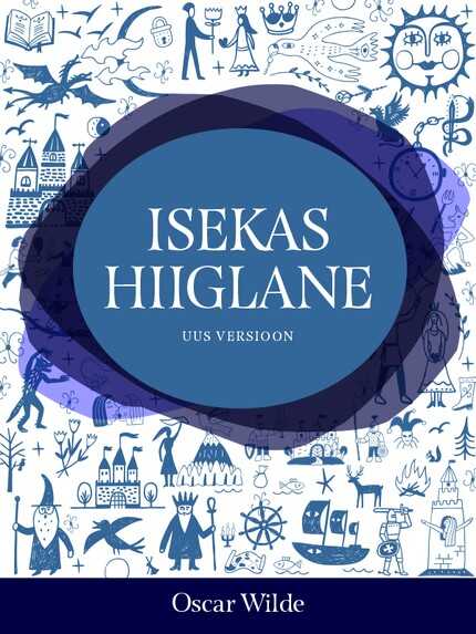 E-raamat: Isekas hiiglane (uus versioon)
