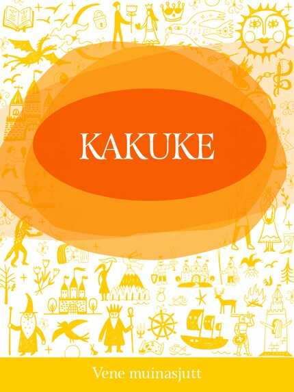 E-raamat: Kakuke