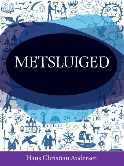 E-raamat: Metsluiged