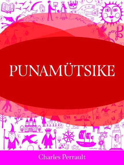 E-raamat: Punamütsike