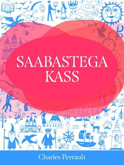 E-raamat: Saabastega kass