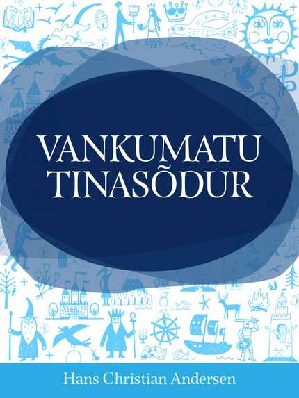 E-raamat: VANKUMATU TINASÕDUR