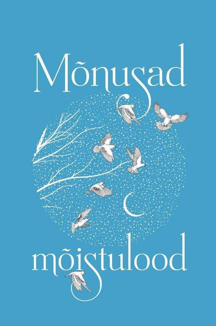 Mõnusad mõistulood