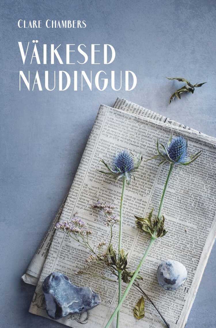 Väikesed naudingud — Clare Chambers
