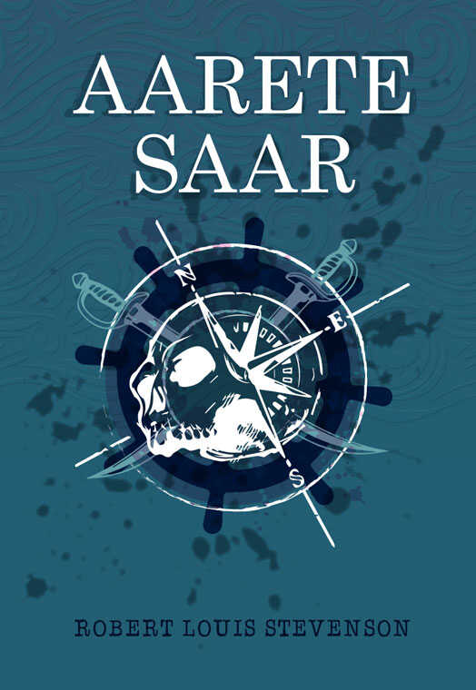 E-raamat: AARETE SAAR