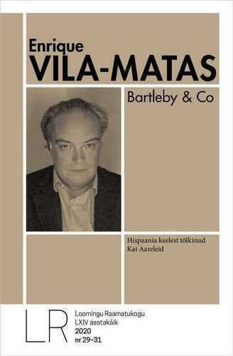 E-raamat: Bartleby & Co