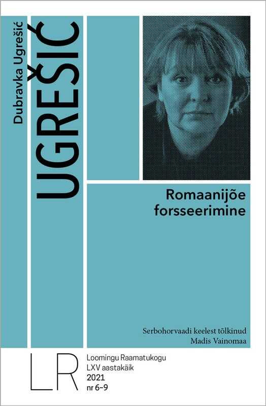 E-raamat: Romaanijõe forsseerimine