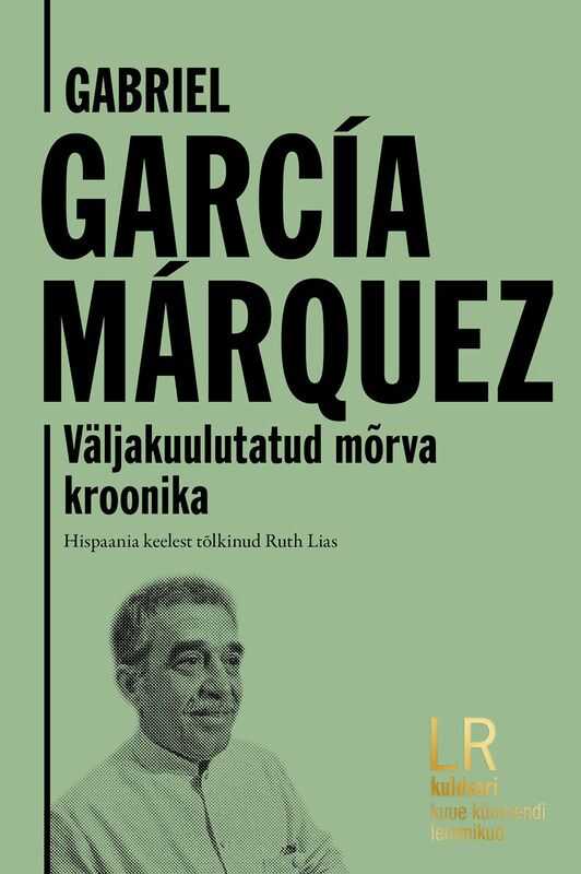 E-raamat: VÄLJAKUULUTATUD MÕRVA KROONIKA