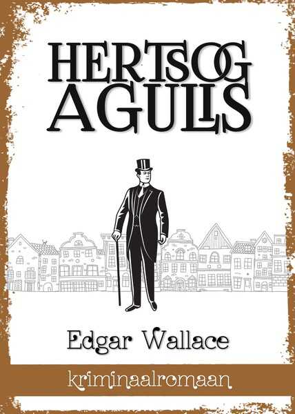 E-raamat: Hertsog agulis