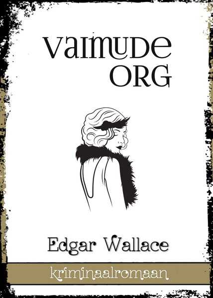 E-raamat: Vaimude org