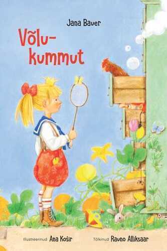 E-raamat: Võlukummut