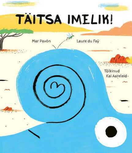 Täitsa imelik!