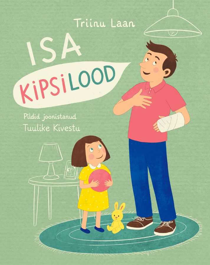 Isa kipsilood