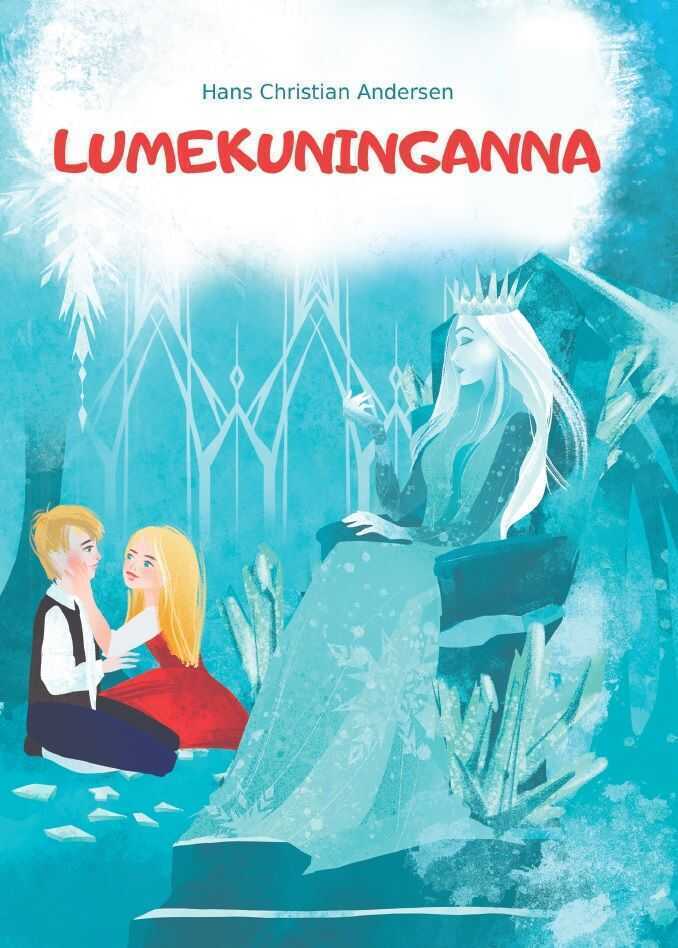 Lumekuninganna. Pappraamat