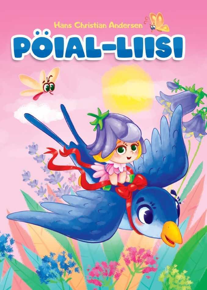 Pöial-Liisi. Pappraamat