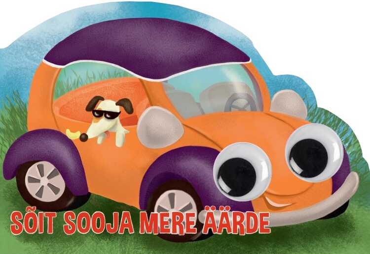 Sõit Sooja Mere Äärde — Silja Paavle