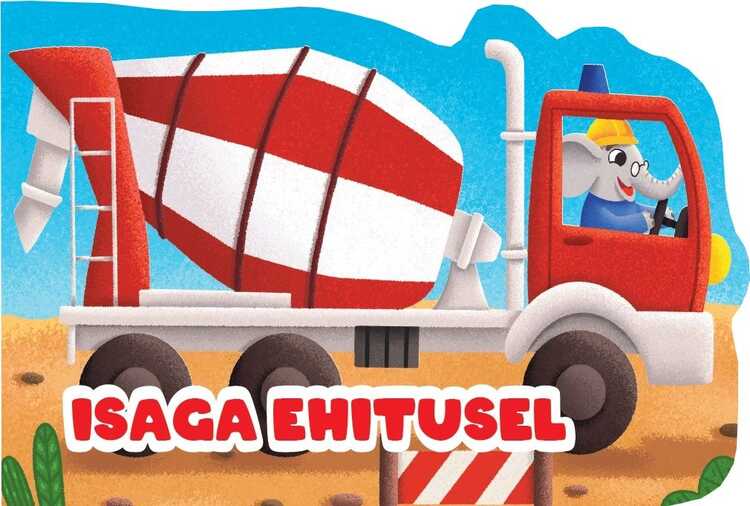 Isaga Ehitusel