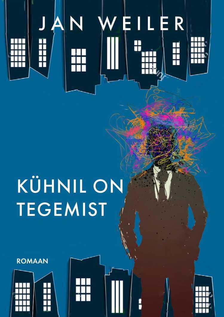 Kühnil on Tegemist